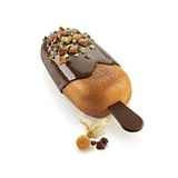 Silikomart GEL01 XXL Siliconen Chocoladevorm