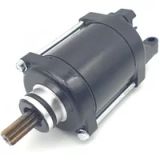 Brazoline Startknop motorfiets Demarreur Adaptable Origine Yamaha Mt07 / Tracer 2014-2021
