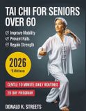 Tai Bol Tai Chi for Seniors Over 60