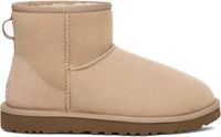 UGG Classic Mini II Boot - Women's - Sand - Maat EU 43