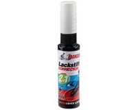 Fasi Victoria 12ml Retoucheerverf Transparant Ivory White Matt