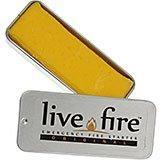 Live Fire Gear Live Fire Original Fire Starter LFO-B1