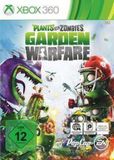 Electronic Arts Plants vs. Zombies Garden Warfare Xbox 360 Standaard