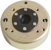 P2R magnetisch ontstekingsvliegwiel voor Chinese scooter 125 152QMI van na 2006, nieuw