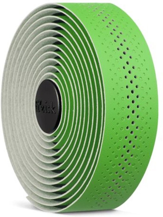 Fizik Stuurlint Tempo Microtex Bondcush Classic 3Mm Groen