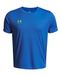 Under Armour Ua B's Challenger Train Ss T-shirt voor jongens