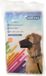 Nobleza Muselière Chien - Noir - Taille XXL