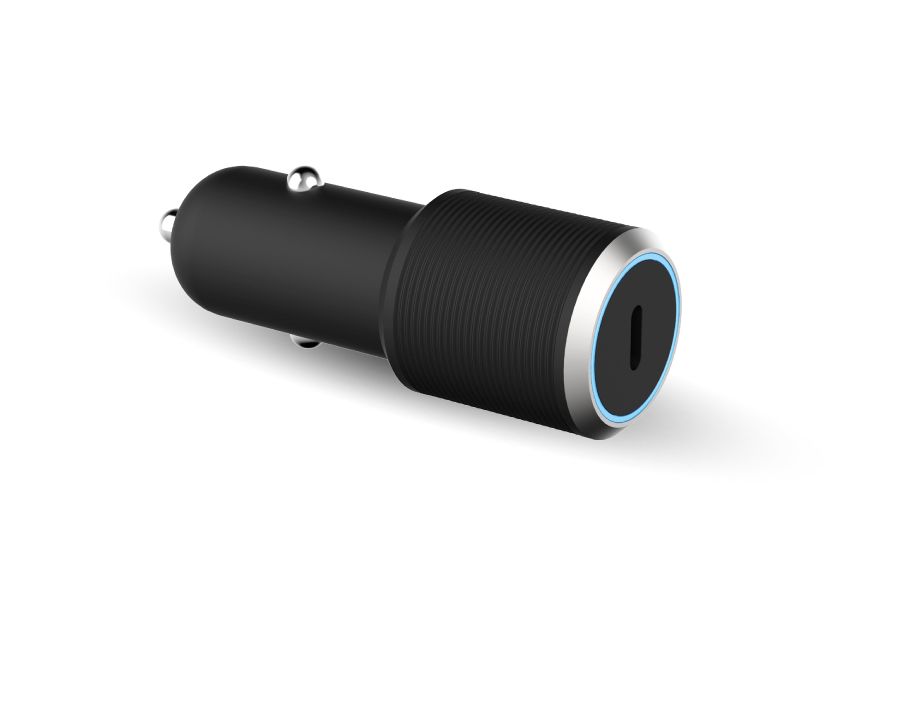 BIG BEN FPLICAC1C25WPDB Oplader voor mobiele apparatuur