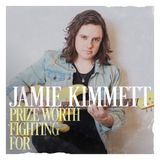 Coast2Coast Jamie Kimmett - Prize Worth Figthing For (10" LP)