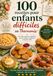 100 Recettes pour Enfants Difficiles au Thermomix