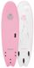 Softech Handshaped Sally Fitzgibbons 7'0'' Planche de surf Rose 213.4 cm
