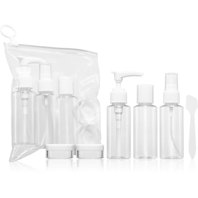 Accentra Travel Set