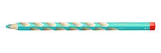Stabilo EASYcolors - Crayons de couleur ergonomiques - Droitier - 405 Bleu - Par pièce