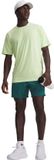 Under Armour Vanish Woven 6´´ Korte Broek Groen L Man