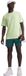 Under Armour Vanish Woven 6´´ Korte Broek Groen L Man