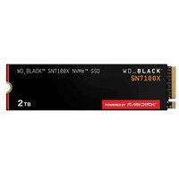 WD_BLACK SN7100X NVMe SSD 2 TB