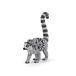 Papo - Ringstaartmaki met jong - Wilde dieren collectie - 3 jaar en ouder