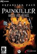 Dreamcatcher Painkiller: Battle Out Of Hell Windows Cd Rom Uitbreiding voor de first-person-shooter Painkiller PC