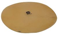 LP Latin Percussion Congafell Hand Picked Flat Skin Maat 20" (tot 11 3/4" Conga) - LP221B