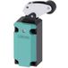 Siemens 3SE51120CF01 3SE5112-0CF01 Interrupteur de position 6 A Levier pour rouleau d'angle, levier métallique, bobine en plastique IP66, IP67 1 pièce(s)