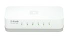 D-Link GO-SW-5E/E Commutateur réseau