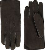Laimbock Laimböck Handschoenen Motala zwart - Maat 10