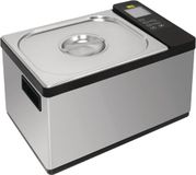 Buffalo sous vide waterbad 12.5L Zwart