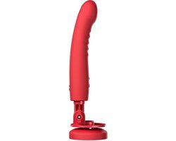 Lovense - Mission 2 Vibrerende Dildo