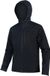 Endura Hummvee Waterproof Hooded Jacket - Regenjas - Heren Black XL