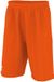Errea Dallas 3.0 Short Jr - Oranje - XXS