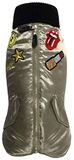 Wouapy mantel Bomberstone maat 44 kaki