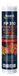 Bostik FP310 Brandwerende Opschuimende Acrylaatkit Zwart 310 ml