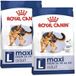 ROYAL CANIN SHN Maxi Adult 2x15 kg
