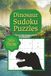 Dinosaur Sudoku Puzzles: Fun 9x9 Sudoku for Kids | Over 50+ Dino-Themed Puzzles with Solutions Included
