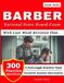 Barber Exam Prep Guide 2026-2027