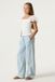 Garcia P262723 Meisjes Wide Fit Jeans Blauw