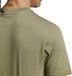 ADIDAS - m sl sj t - Sport t-shirt korte mouw heren - Groen
