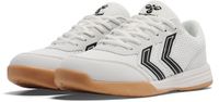 Hummel MULTIPLAY FLEX LC JR Indoorschoen 225242 9124 White /Black