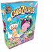 Geronimo Games Blue Orange CAKOZAURUS - Bordspel - Vanaf 6 jaar - 2-4 spelers