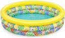 Bestway Kinderbad rond Floral Paradise Play Pool 168 cm