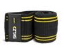 SKLZ Pro Knit Mini Band Fitness, Noir