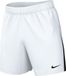 NIKE heren Korte halslijn M Nk Df Vnm Short Iv Wvn