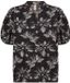Soyaconcept SC-Gabriele 1 blouse zwart