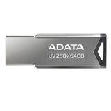 ADATA UV250 USB flash drive 64 GB Zilver