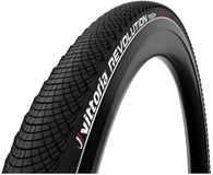 Vittoria Revolution Tech 700c X 32 Stevige Urbanband Reflective Black