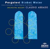 Stabat Mater/Violon Conce
