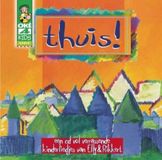 Merkloos / Sans marque Oke4Kids - Thuis
