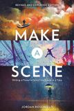 Make Penguin Random House Ireland Make a Scene Revised and Expanded Edition: Writing a Powerful Story One Scene at a Time Paperback