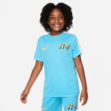Nike Dri-fit Top Uniseks T-shirt voor kinderen