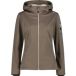 CMP Veste coupe-vent femme